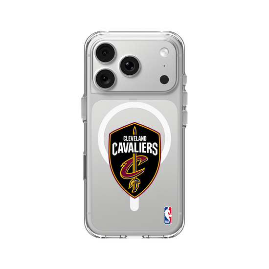 Logo-克里夫蘭騎士 Cleveland Cavaliers