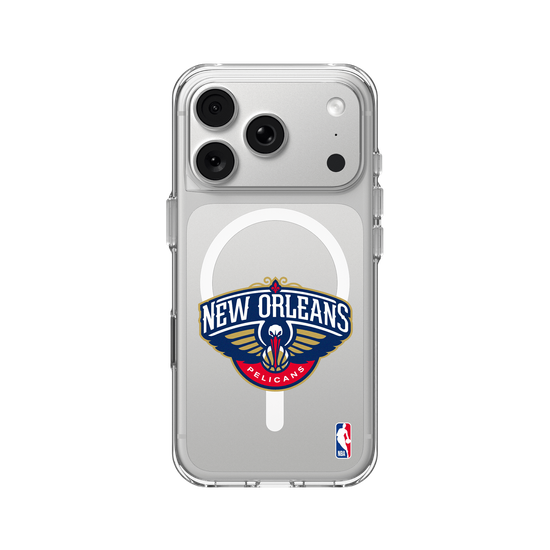 Logo-新奧爾良鵜鶘 New Orleans Pelicans