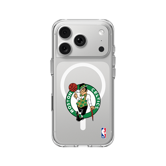 Logo-波士頓塞爾提克 Boston Celtics