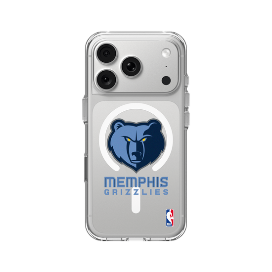 Logo-曼斐斯灰熊 Memphis Grizzlies