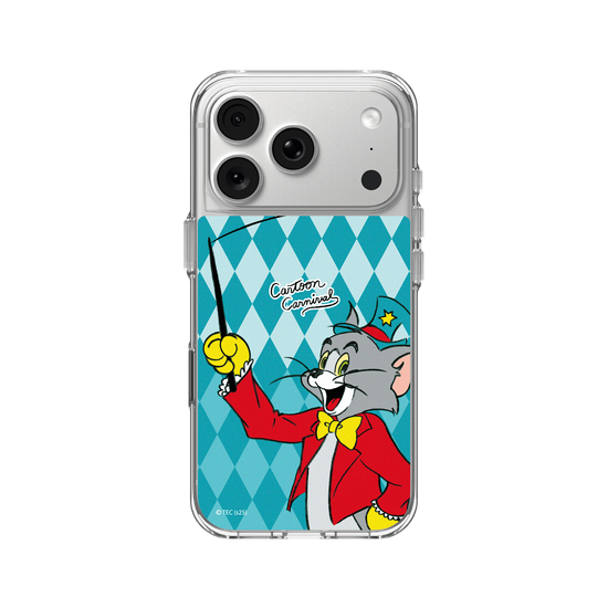 Cartoon Carnival - Tom
