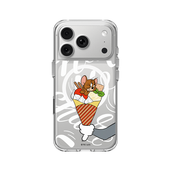 Jerry Ice Cream
