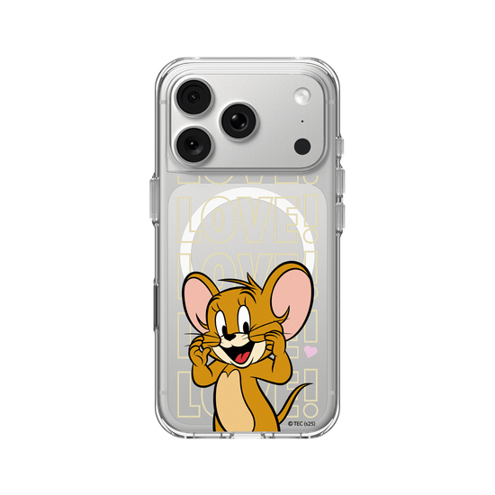 Jerry Love