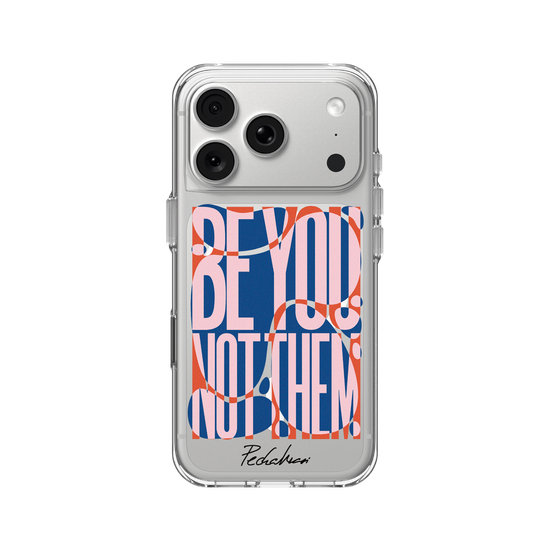 BE YOU