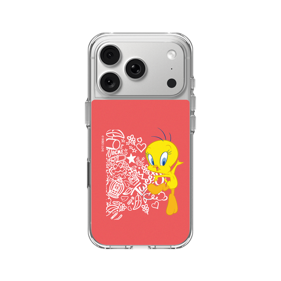 Doodle- Tweety