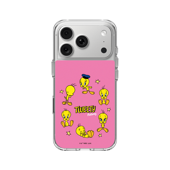 Tweety Circles
