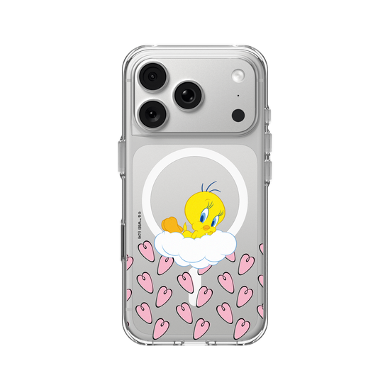 Love bubbles Tweety