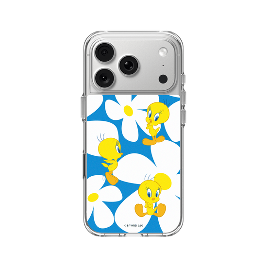 Tweety In Bloom