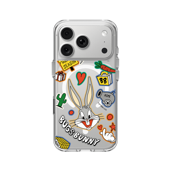 Sticker - Bunny Bug