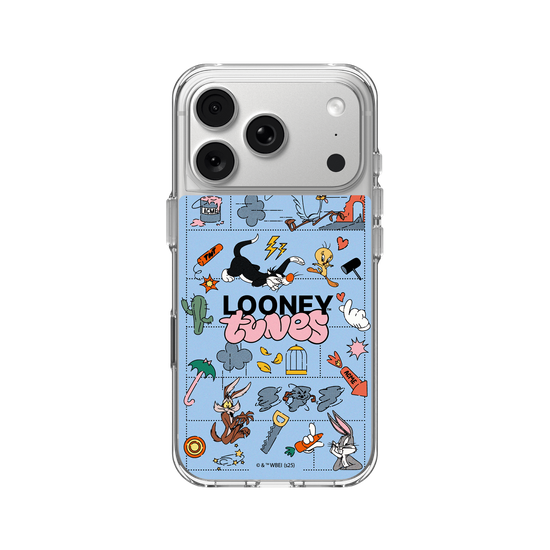 Be Looney together