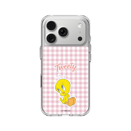 Pink Tweety
