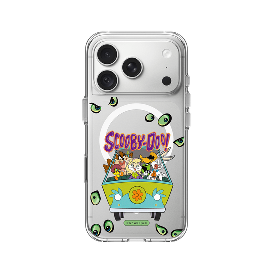 Looney Tunes - Scooby-Doo! edition