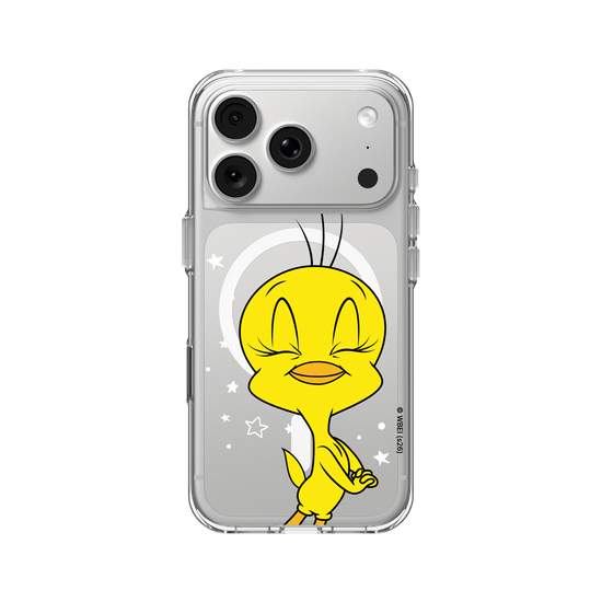 Shiny Tweety