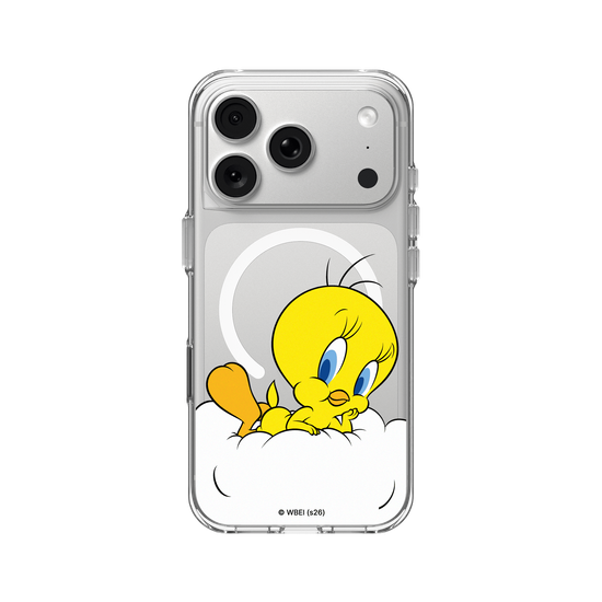 Tweety on the Clouds