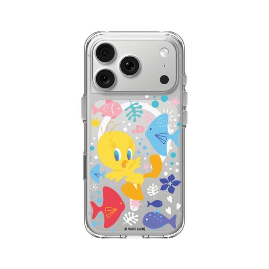 Tweety's Ocean Adventure