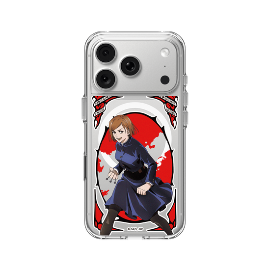 Jujutsu Sorcerers - Nobara Kugisaki