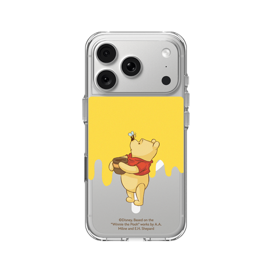 Winnie et le Miel
