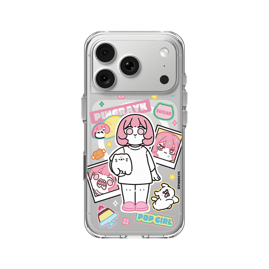 Everyday Escape: The Girl with a Rich Inner World