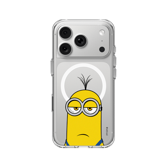 Minions - Sceptique