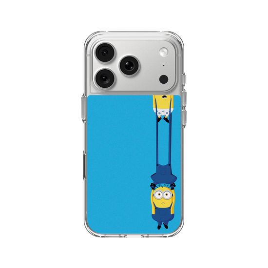 Minions - Accroche-toi