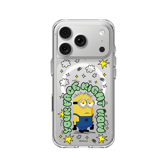 Minions - Your Face Right Now