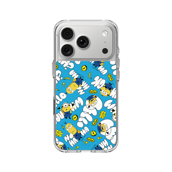 Minions - Graffiti and Minions