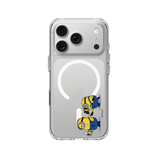 Minions - Sharing Is Caring