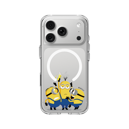 Minions - Banana Brawl