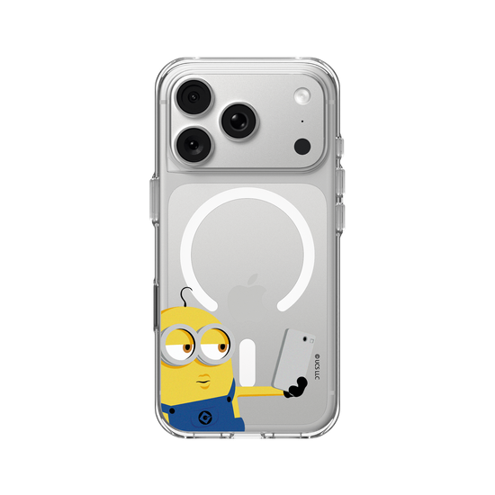Minions - Prends un selfie