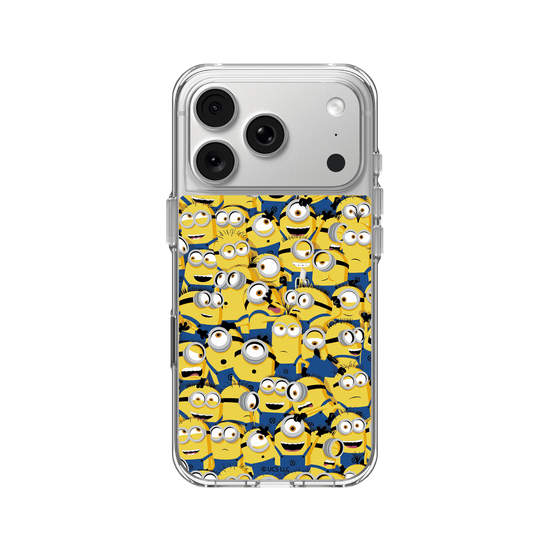 Minions - Wallpaper