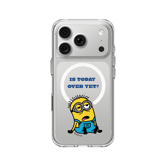 Minions - Confused