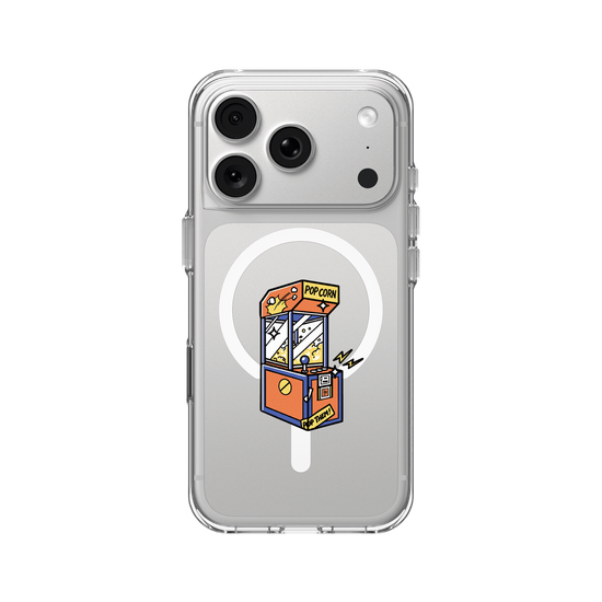 Popcorn [Japan Edition Arcade]