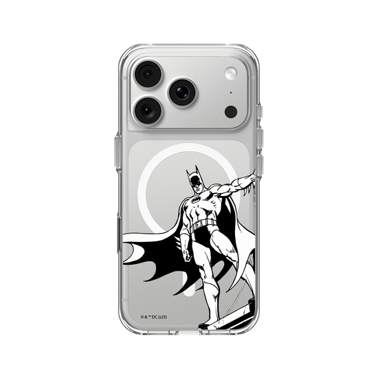 Batman Comics Black & White