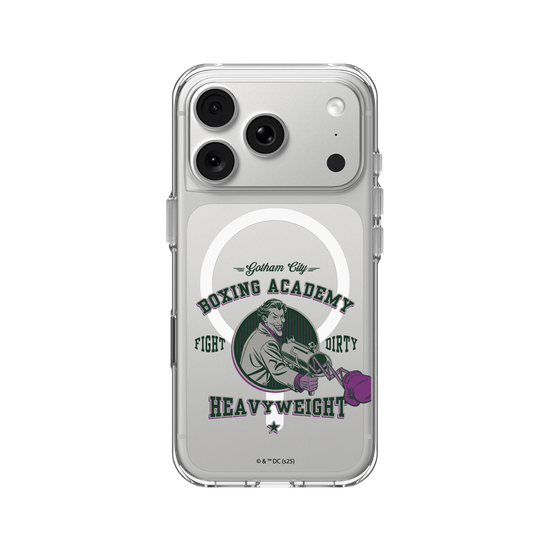 Joker Boxing Academy