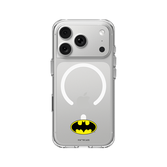 Batman Classic Logo