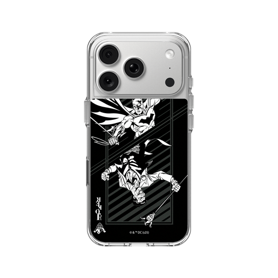 Joker And Batman Playing Cards
