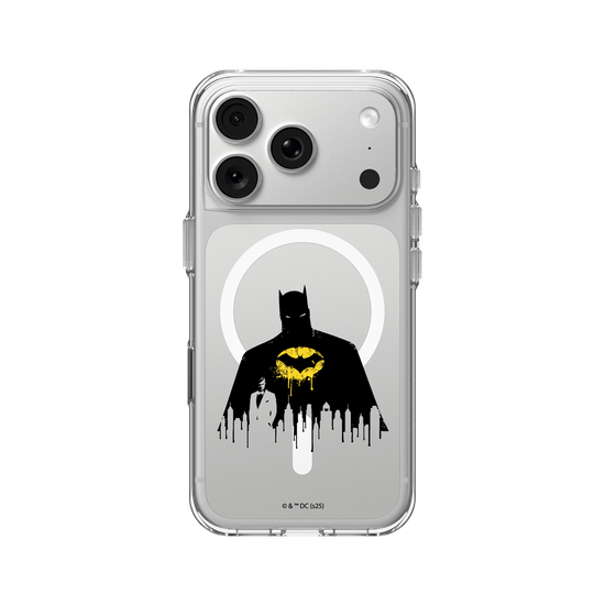 Guardian Of Gotham