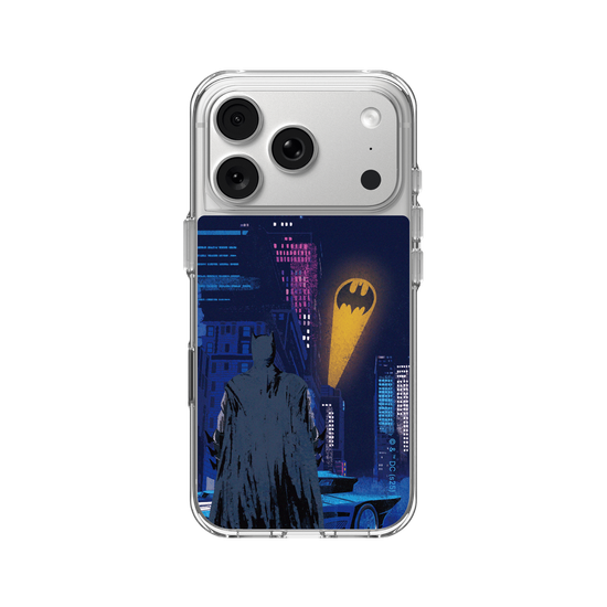 Batman - Batsignal