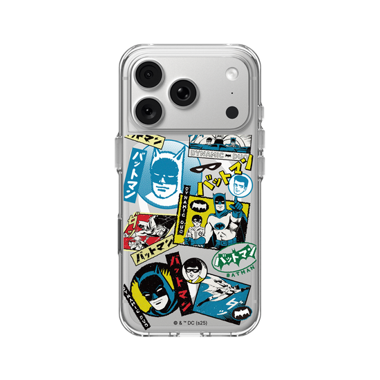 Batman - OG Stickers