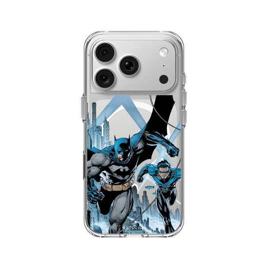 Batman - Batman & Nightwing