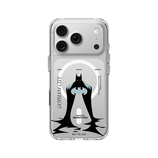 Batman - Capa