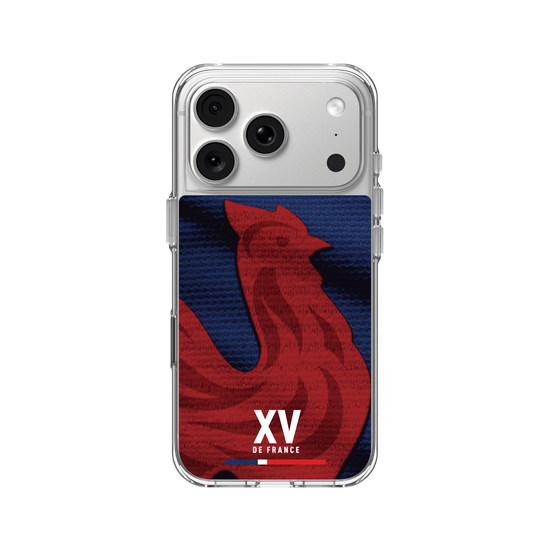 Maillot - XV de France