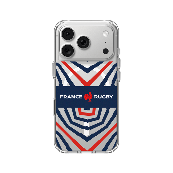 Tricolor Wave Pattern