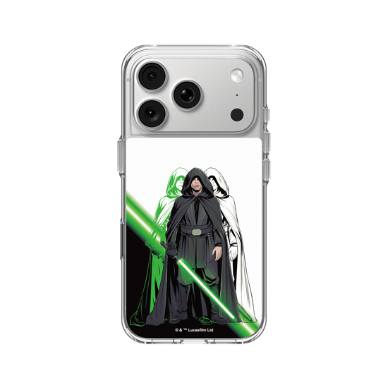 Luke Skywalker