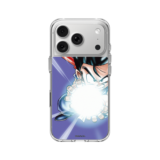 Goku Kamehameha - Special Art