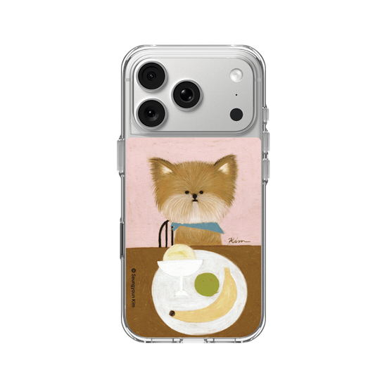 Bon appétit