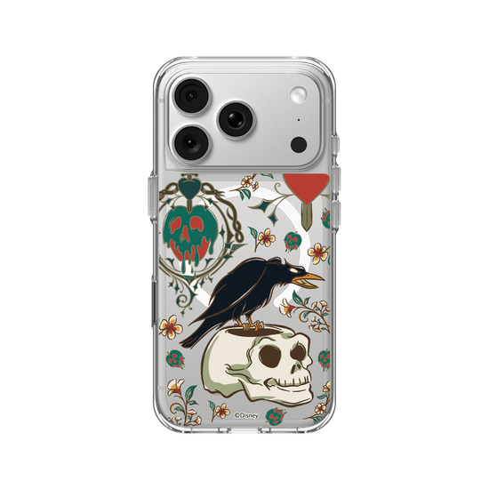 Snow White Dark Icons