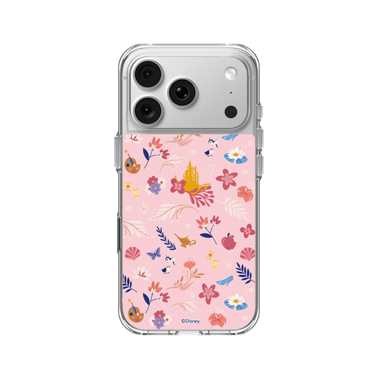 Cuento Floral