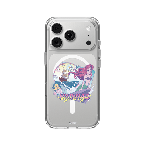 Manga Ariel