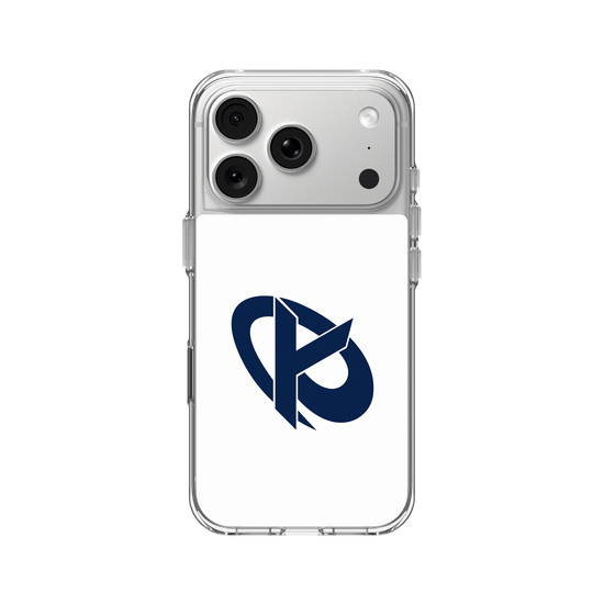 Karmine Logo - Classic (Blue)